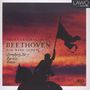 Ludwig van Beethoven: Symphonie Nr.7 (Fassung für Bläseroktett), CD