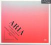 Musik für Saxophon & Orgel "Aria", Super Audio CD