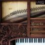 Frederic Chopin: Mazurken Nr.1-3,5,7,11,13-15,17,21,22-25,34,37,39,41,45,47-49, CD