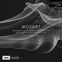 Wolfgang Amadeus Mozart: Fagottkonzert KV 191, CD