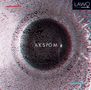 Aksiom - Aksiom, CD