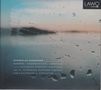 : Norwegian Saxophone, CD