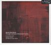 Martin Rane Bauck: Kammermusik "Through a network of illuminated streets", CD