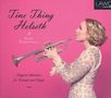 Tine Thing Helseth & Kare Nordstoga - Magical Memories for Trumpet and Organ, CD