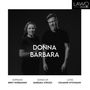 Barbara Strozzi (1619-1677): Lieder "Donna Barbara", CD