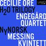 Cecilie Ore: H2O-Trilogy, CD