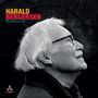 Harald Bergersen: Baritone, CD, CD