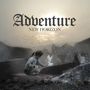 Adventure: New Horizon, CD, CD
