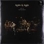 Arabs In Aspic: Live At Avantgarden (180g) (Limited-Edition) (Blue Vinyl), LP