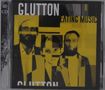 Glutton: Eating Music / Outliers, 2 CDs