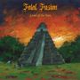 Fatal Fusion: Land Of The Sun, CD