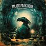 Major Parkinson: Twilight Cinema (Green Vinyl), LP