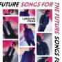 Laughing Stock: Songs For The Future, CD
