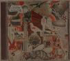 Yobrepus: A Rhizome Revolution Part 1, CD