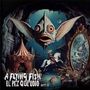 A Flying Fish: El Pez Que Volo - Act II, CD, CD