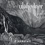 Ulvhedner: Fjosmetall, CD