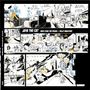 Jaya The Cat: Here Come The Drums (Limited Edition) (Clear Vinyl), Single 7"