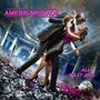 Amerikan Kaos: All That Jive, CD