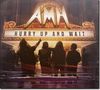 AMH: Hurry Up And Wait, CD, CD