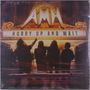 AMH: Hurry Up And Wait (Yellow Vinyl), LP, LP