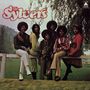 The Sylvers: The Sylvers, LP