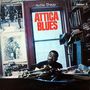 Archie Shepp: Attica Blues/Quiet Dawn, Single 7"