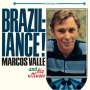Marcos Valle (geb. 1943): Braziliance, LP