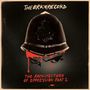 The Brkn Record: The Architecture Of Oppression Part 1, CD