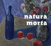 Sven Wunder: Natura Morta, CD