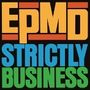 EPMD: 7-Strictly Business, SIN