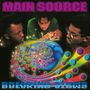 Main Source: Breaking Atoms, LP