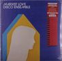Marxist Love Disco Ensemble: MLDE (Limited Edition) (Red Vinyl), LP