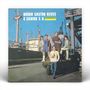 Mario Castro Neves & Samba S.A.: Mario Castro Neves & Samba S.A., CD, CD
