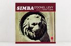 O'Donel Levy: Simba, LP
