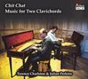 Terence Charlston & Julian Perkins - Chit Chat, CD