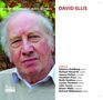 David Ellis (1933-2023): Kammermusik & Lieder, CD
