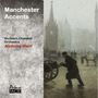 Manchester Accents, CD