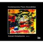 : Duncan Honeybourne - Contemporary Piano Soundbites, CD
