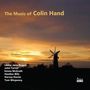 Colin Hand (1929-2015): Petite Suite Champetre, CD
