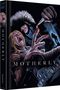 Craig David Wallace: Motherly (Blu-ray & DVD im Mediabook), BR