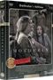 Motherly (Blu-ray & DVD im Mediabook), 1 Blu-ray Disc und 1 DVD