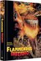 Flammendes Inferno (Blu-ray & DVD im Mediabook), 1 Blu-ray Disc und 1 DVD