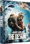 The Rescue (Blu-ray & DVD im Mediabook), 1 Blu-ray Disc und 1 DVD