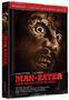 Man-Eater - Der Menschenfresser (Blu-ray & DVD im Mediabook), 1 Blu-ray Disc und 1 DVD