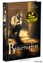 Resurrection (Blu-ray & DVD im Mediabook), 1 Blu-ray Disc und 1 DVD