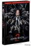 John Wick: Kapitel 2 (Blu-ray & DVD im Mediabook), 1 Blu-ray Disc und 1 DVD