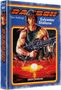 Rambo II - Der Auftrag (Blu-ray & DVD im Mediabook), 1 Blu-ray Disc und 1 DVD