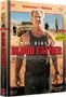 Blood Father (Blu-ray im Mediabook), 1 Blu-ray Disc und 1 DVD