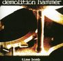 Demolition Hammer: Time Bomb, CD