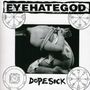 EyeHateGod: Eyehategod, CD